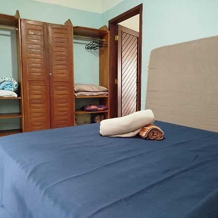 Apartamento Terreo Dois Quartos Wifi E Piscina Porto Seguro Buitenkant foto