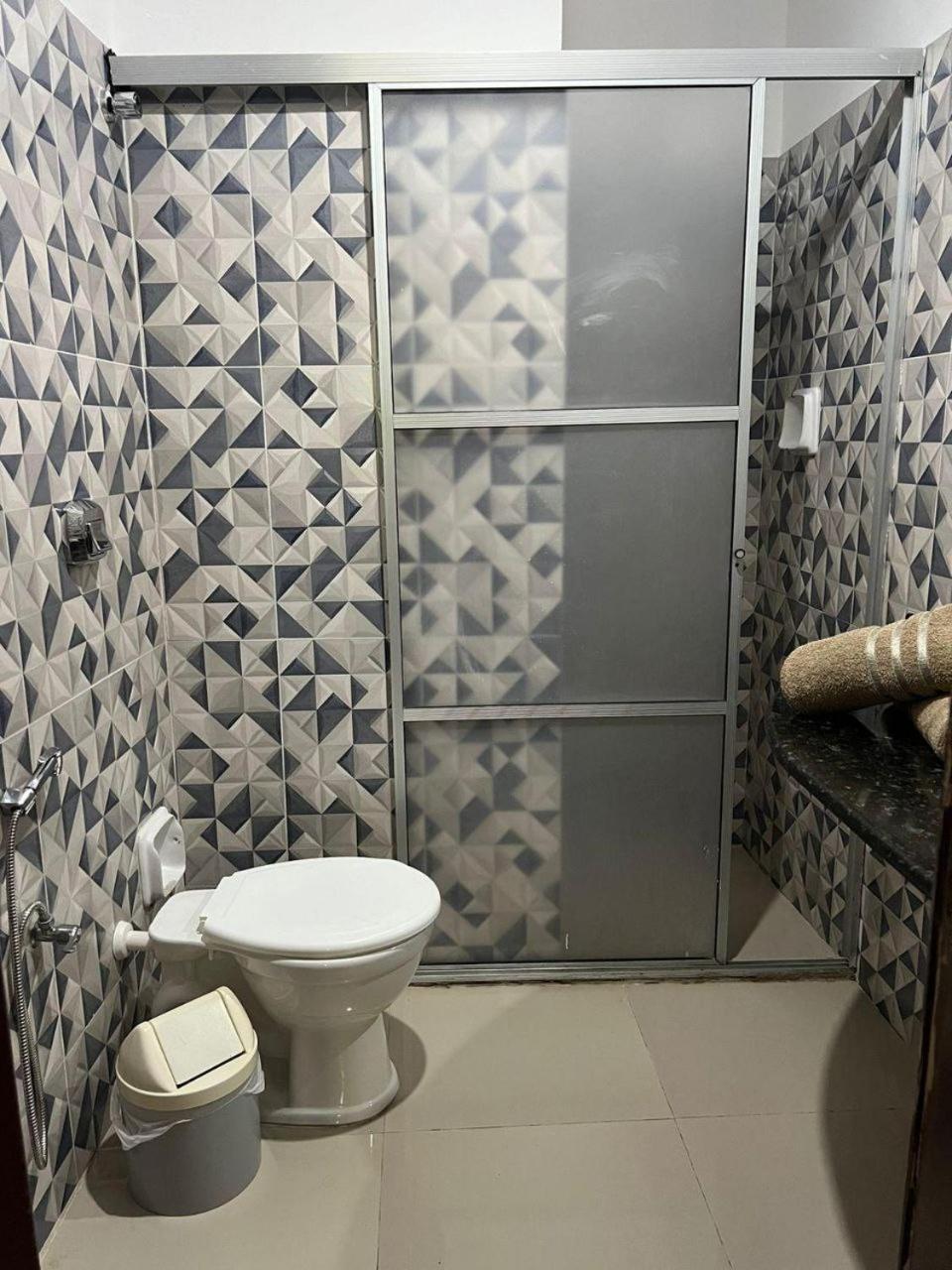 Apartamento Terreo Dois Quartos Wifi E Piscina Porto Seguro Buitenkant foto