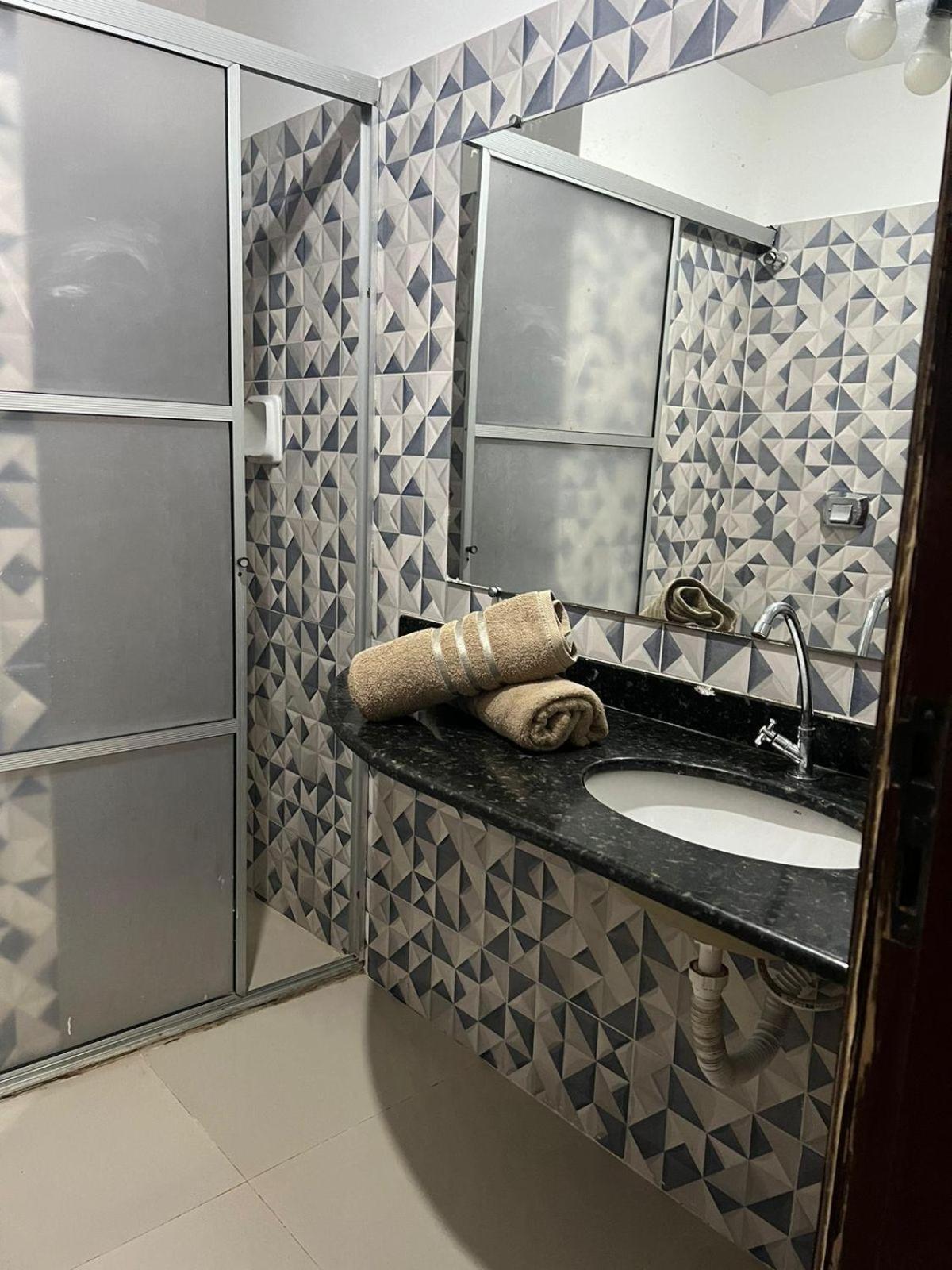 Apartamento Terreo Dois Quartos Wifi E Piscina Porto Seguro Buitenkant foto