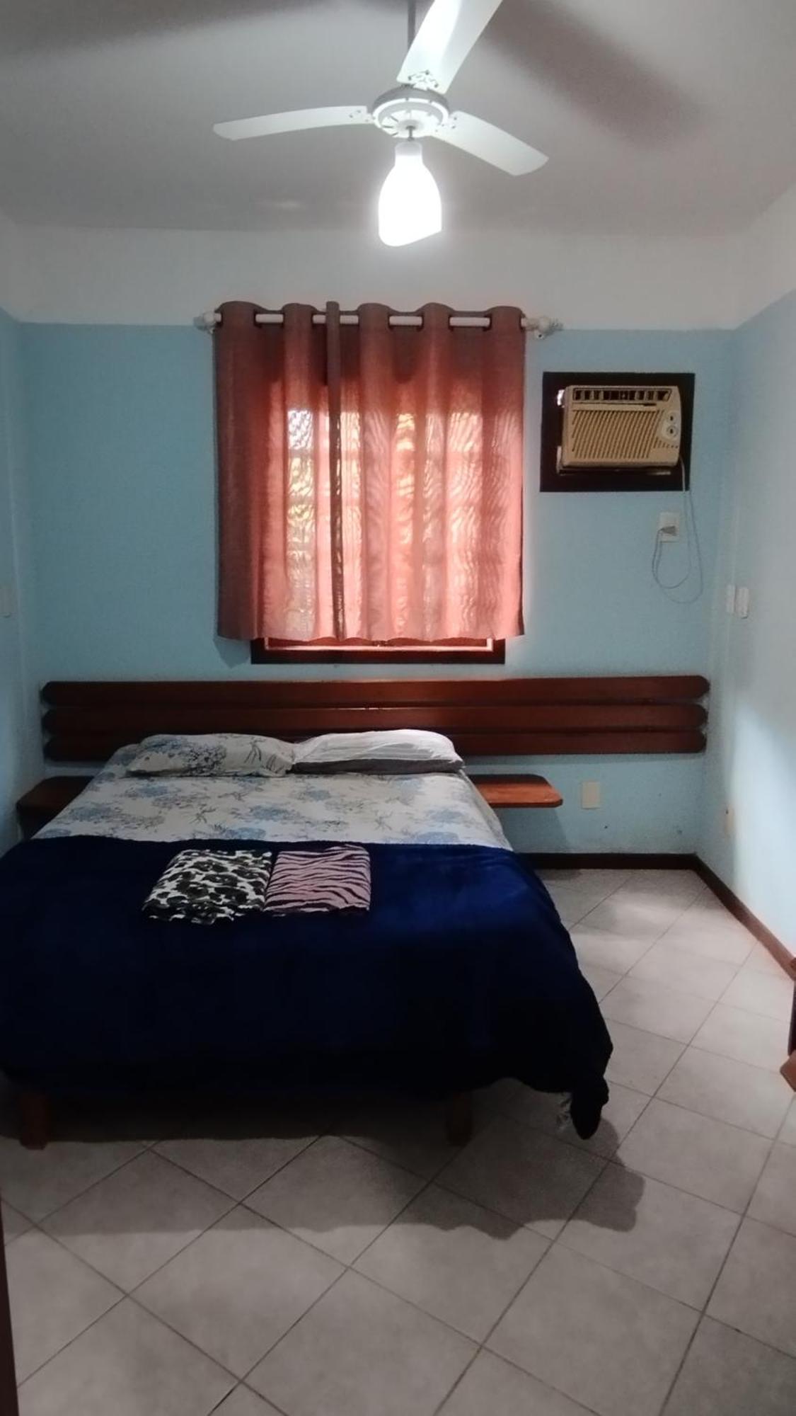 Apartamento Terreo Dois Quartos Wifi E Piscina Porto Seguro Buitenkant foto