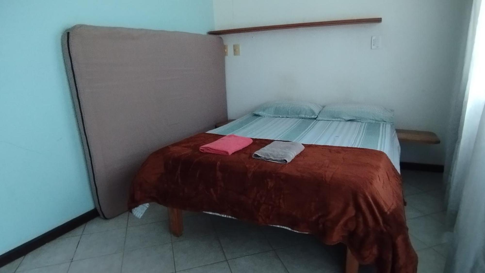 Apartamento Terreo Dois Quartos Wifi E Piscina Porto Seguro Buitenkant foto