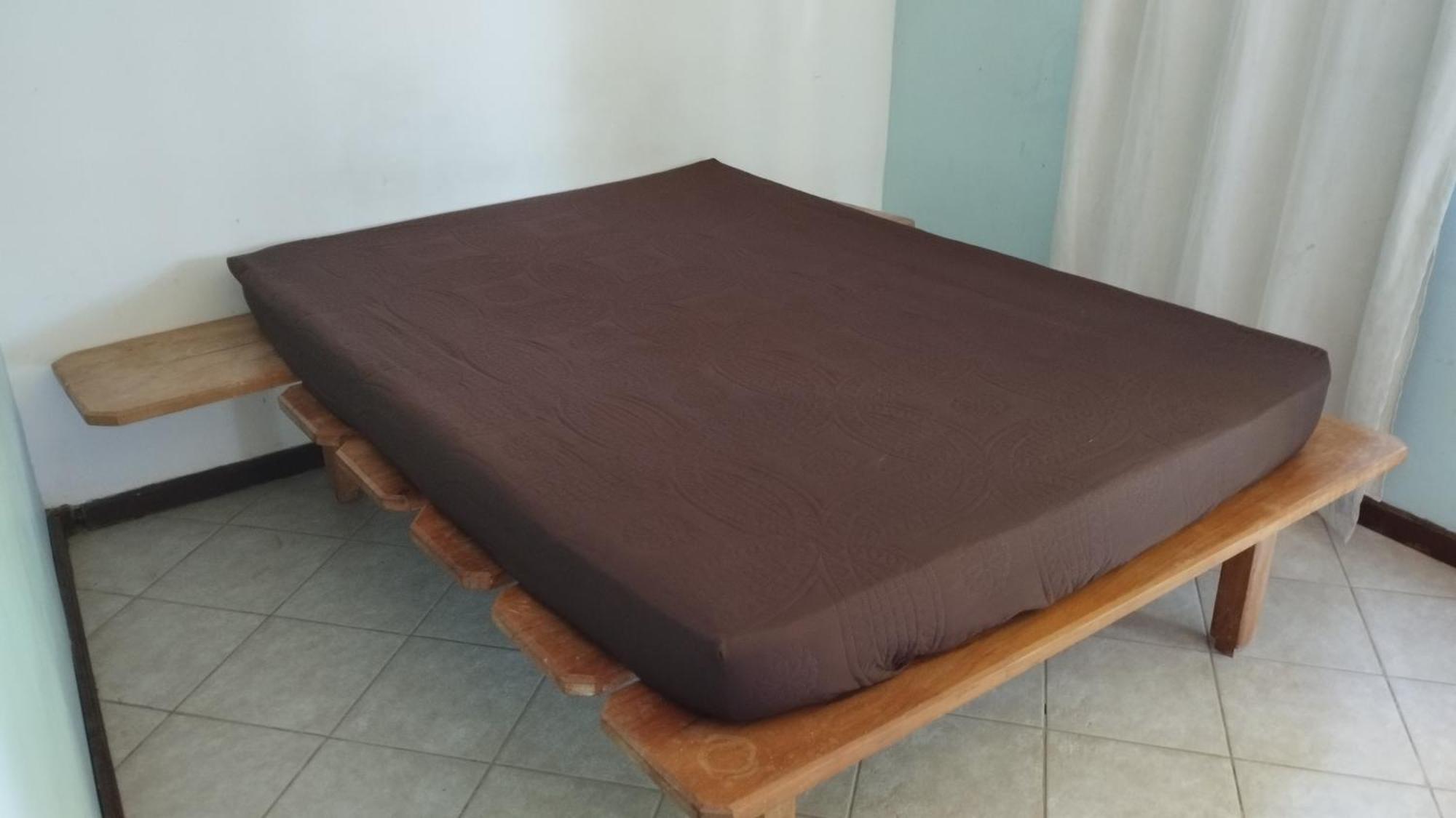 Apartamento Terreo Dois Quartos Wifi E Piscina Porto Seguro Buitenkant foto