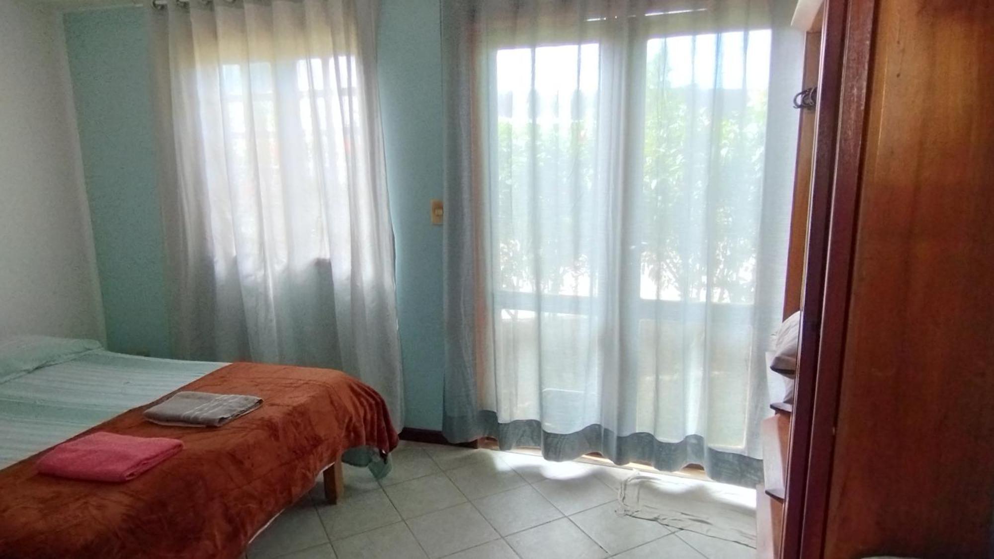 Apartamento Terreo Dois Quartos Wifi E Piscina Porto Seguro Buitenkant foto