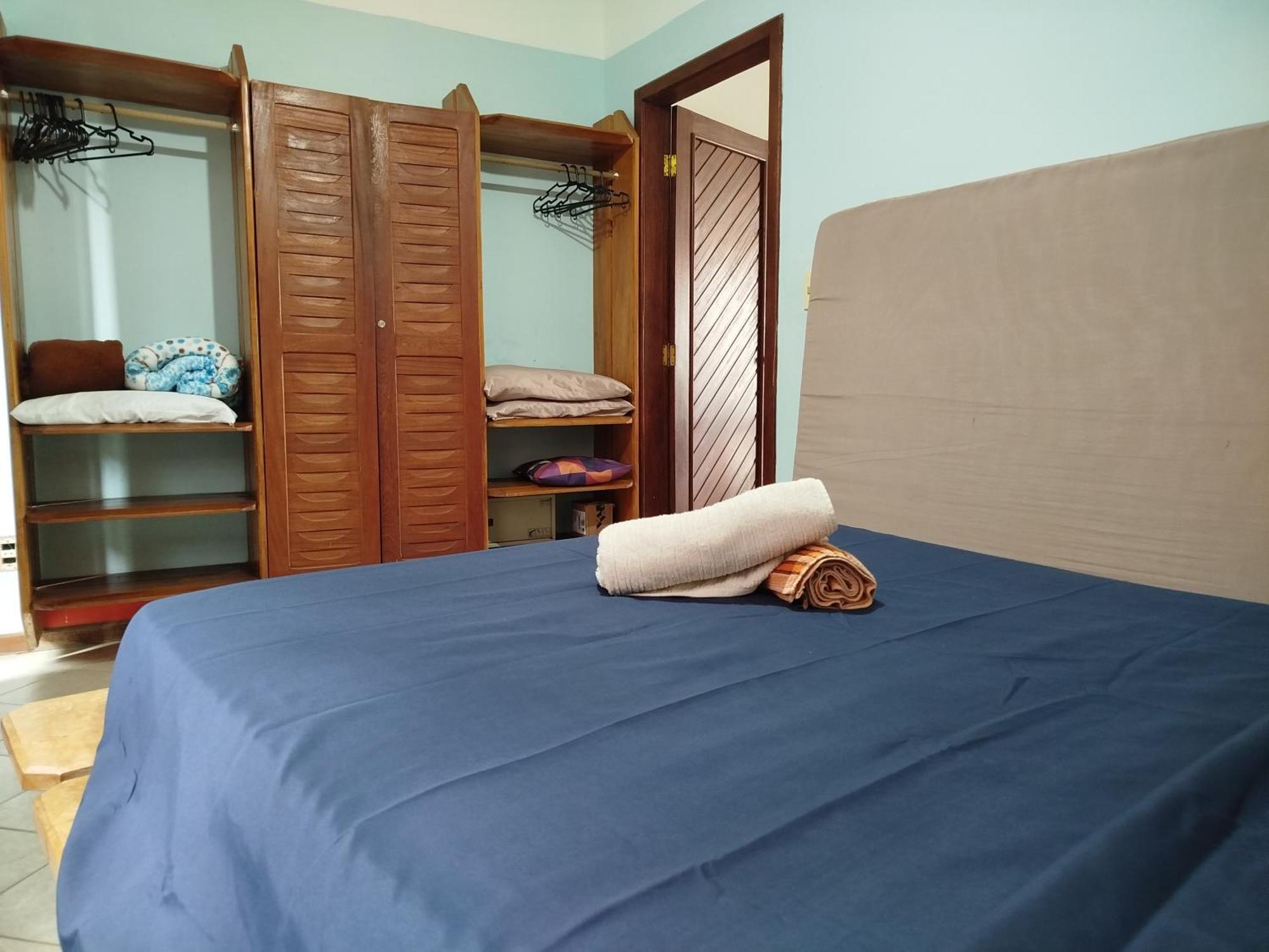 Apartamento Terreo Dois Quartos Wifi E Piscina Porto Seguro Buitenkant foto