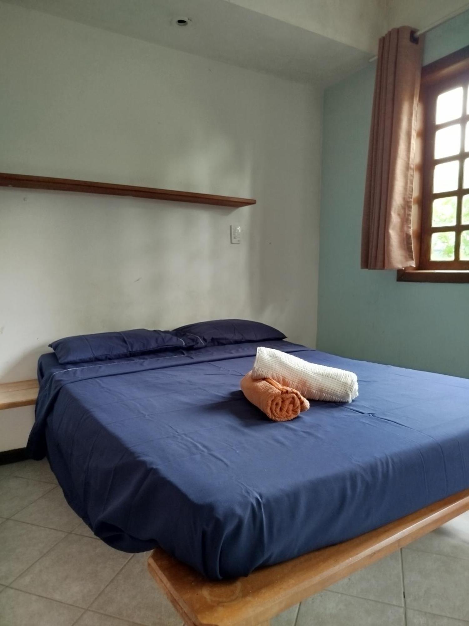 Apartamento Terreo Dois Quartos Wifi E Piscina Porto Seguro Buitenkant foto