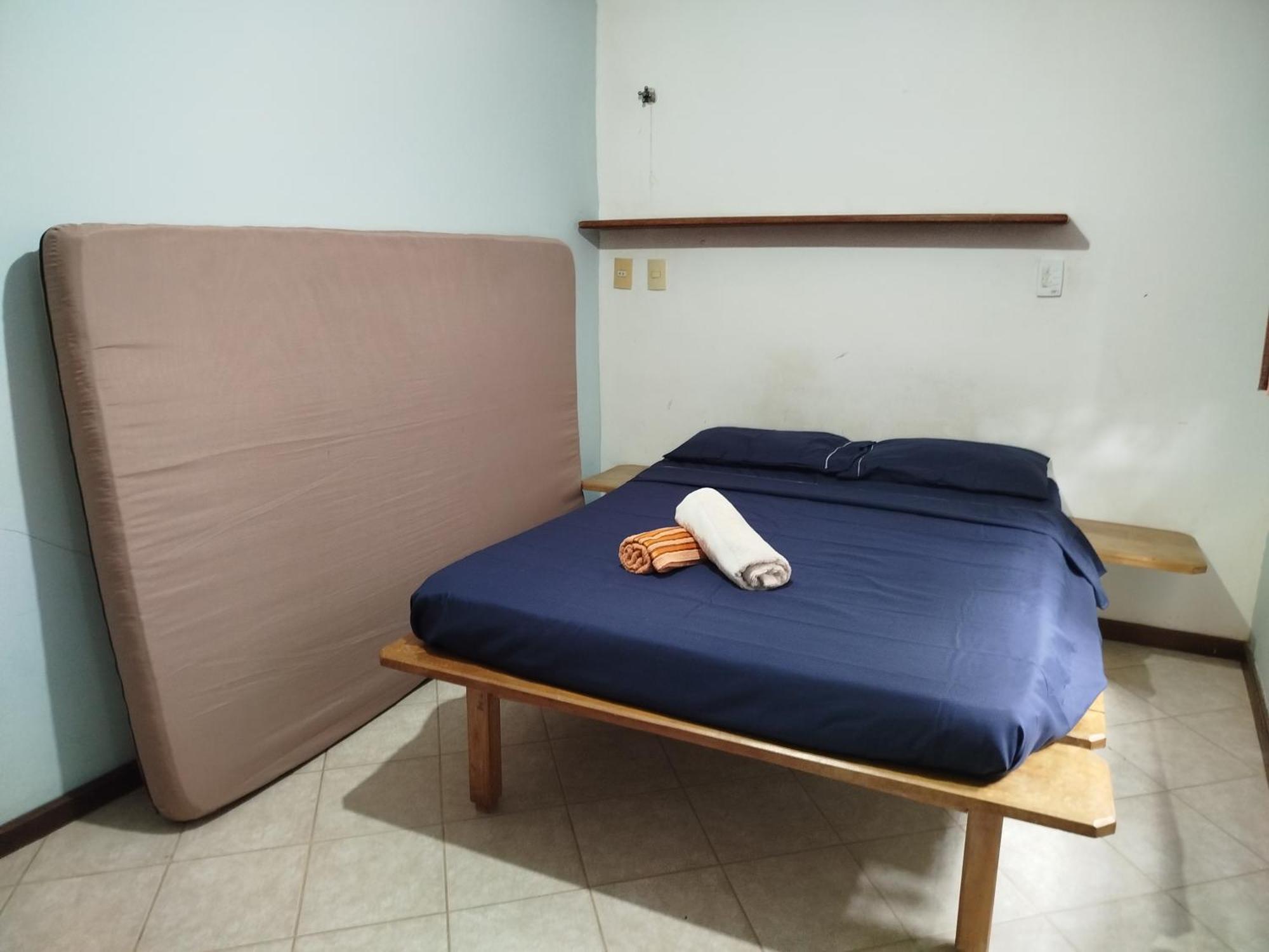 Apartamento Terreo Dois Quartos Wifi E Piscina Porto Seguro Buitenkant foto